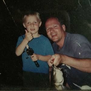 Meet your Posher, Caleb